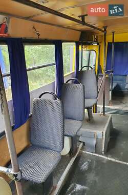 Міський автобус Богдан А-092 2006 в 