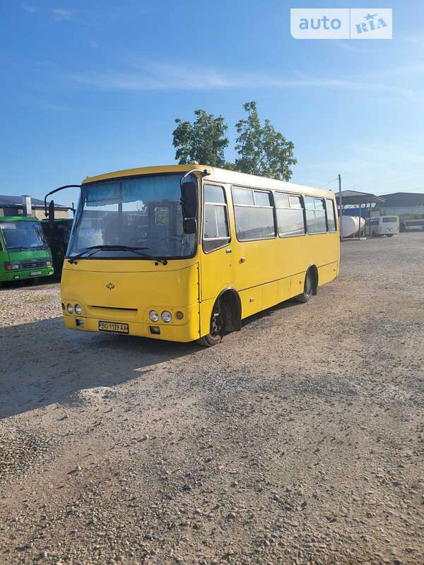 Богдан А-092 2007 Богдан А-092 2007