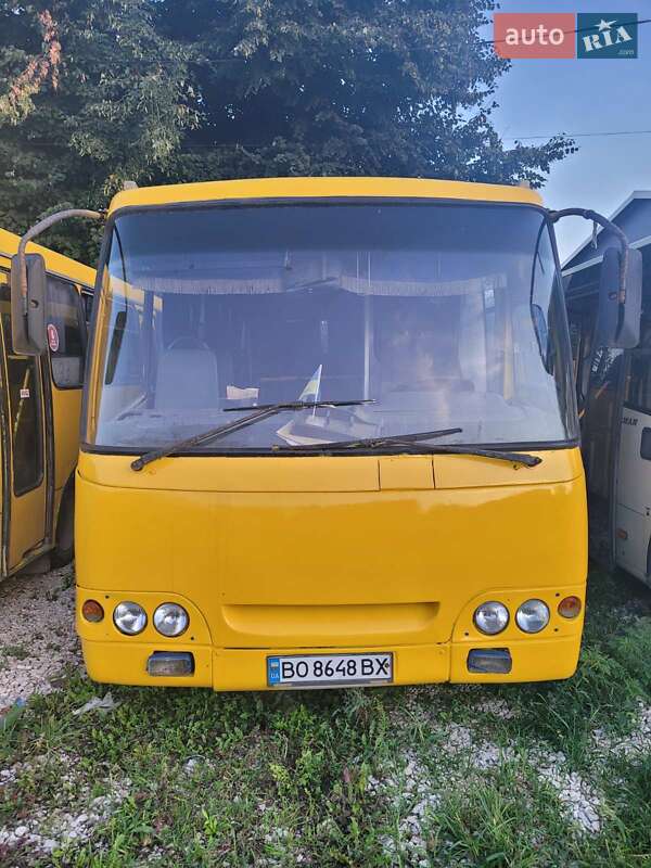 Богдан А-092 2005