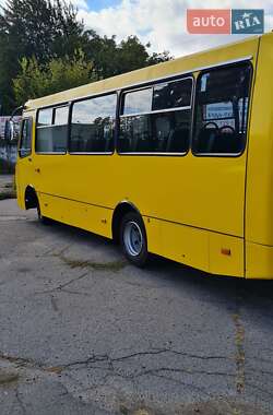 Городской автобус Богдан А-092 2011 в 