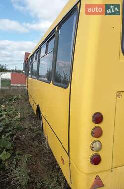 Міський автобус Богдан А-092 2006 в 