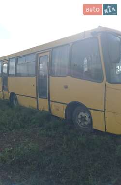 Міський автобус Богдан А-092 2005 в 