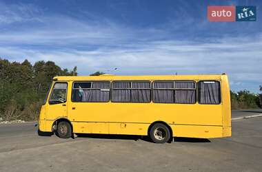 Городской автобус Богдан А-092 2005 в 