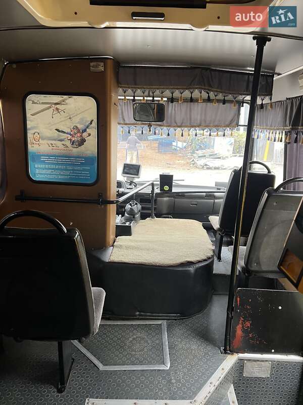 Городской автобус Богдан А-092 2005 в Виннице фото 8 Городской автобус Богдан А-092 2005 в Виннице