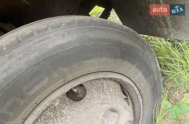 Міський автобус Богдан А-092 2007 в 