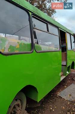 Городской автобус Богдан А-092 2006 в 