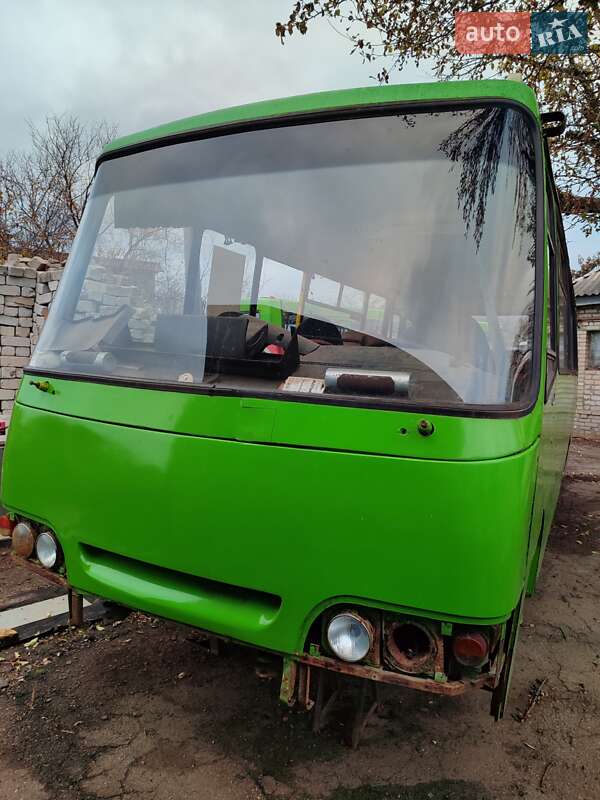 Городской автобус Богдан А-092 2006 в 
