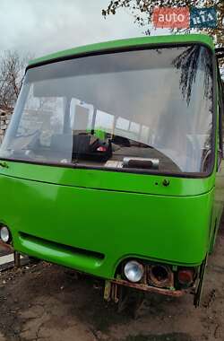 Городской автобус Богдан А-092 2006 в 