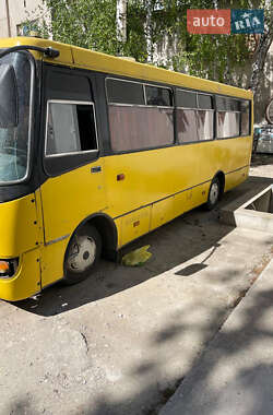 Городской автобус Богдан А-092 2005 в Львове