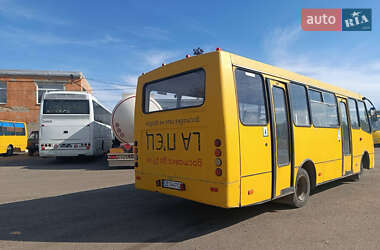 Городской автобус Богдан А-092 2006 в 