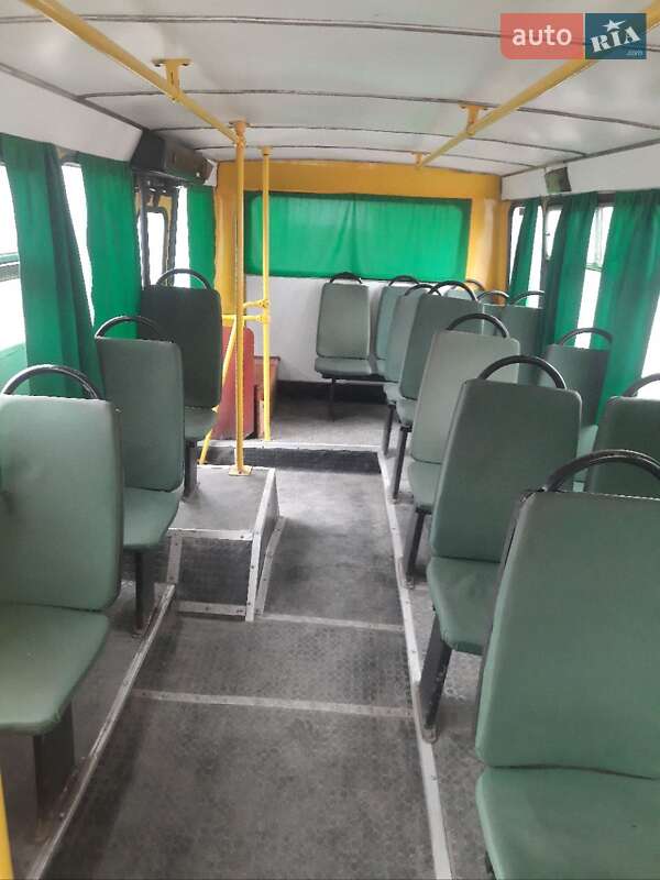 Другие автобусы Богдан А-092 2005 в Киеве фото 14 Другие автобусы Богдан А-092 2005 в Киеве