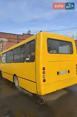 Городской автобус Богдан А-092 2013 в 