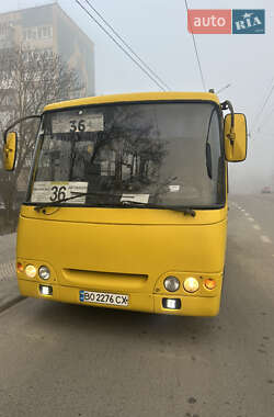 Городской автобус Богдан А-092 2004 в 