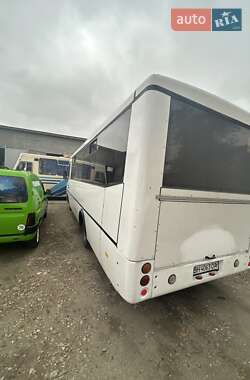 Пригородный автобус Богдан А-092 2007 в Одессе