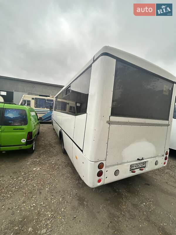 Пригородный автобус Богдан А-092 2007 в Одессе
