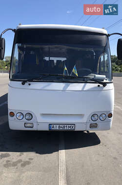 Пригородный автобус Богдан А-092 2009 в 