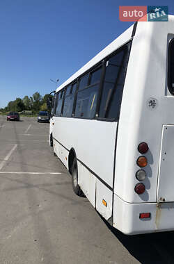 Пригородный автобус Богдан А-092 2009 в 