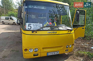 Городской автобус Богдан А-092 2007 в 