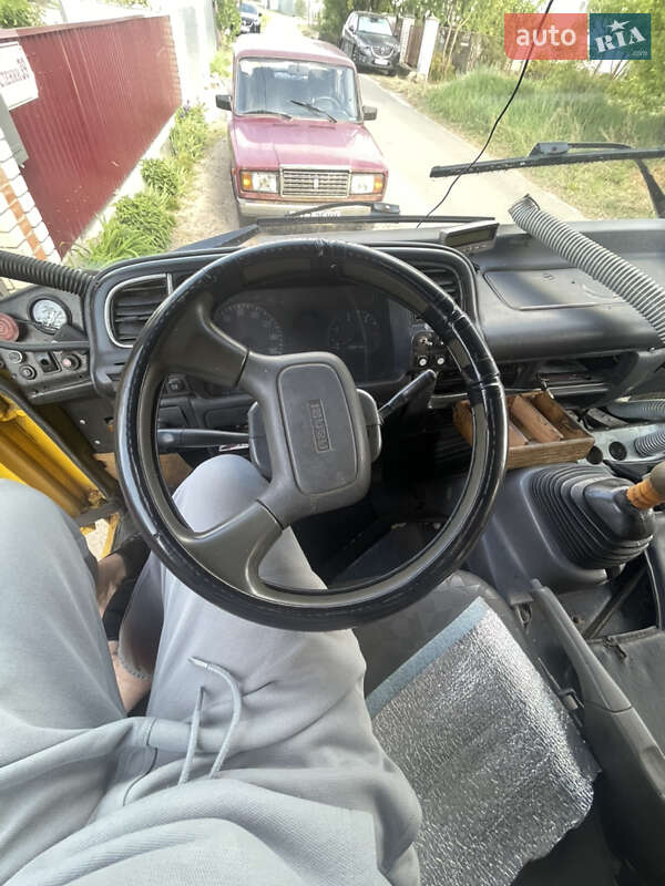 Туристичний / Міжміський автобус Богдан А-092 2007 в Глевасі