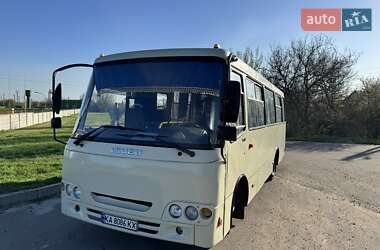 Городской автобус Богдан А-092 2012 в 