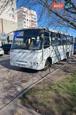 Пригородный автобус Богдан А-092 2007 в 