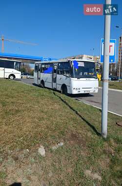 Пригородный автобус Богдан А-092 2007 в 
