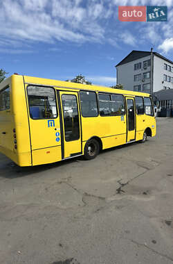 Городской автобус Богдан А-092 2007 в 