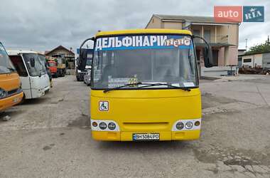Міський автобус Богдан А-092 2006 в Одесі
