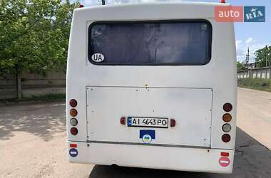 Городской автобус Богдан А-092 2008 в 