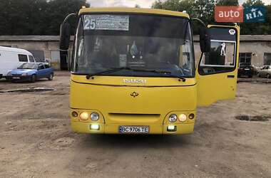 Пригородный автобус Богдан А-092 2005 в 