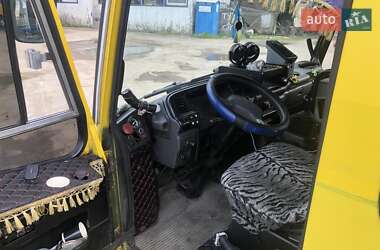 Пригородный автобус Богдан А-092 2005 в 
