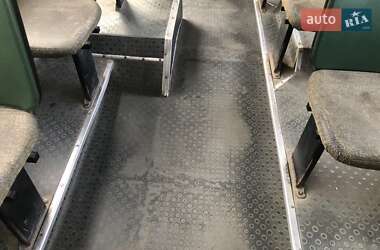 Пригородный автобус Богдан А-092 2005 в 