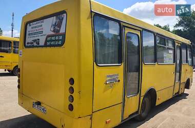 Городской автобус Богдан А-092 2006 в 
