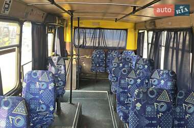 Приміський автобус Богдан А-092 2005 в 