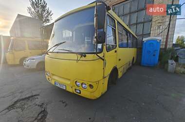 Міський автобус Богдан А-092 2006 в Києві