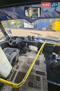 Міський автобус Богдан А-092 2006 в Києві