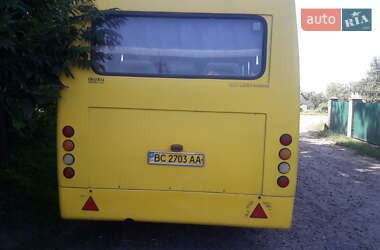 Міський автобус Богдан А-092 2006 в 