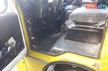 Міський автобус Богдан А-092 2006 в 