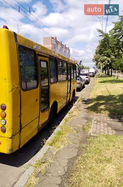Городской автобус Богдан А-092 2005 в 