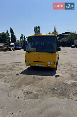 Городской автобус Богдан А-092 2008 в 