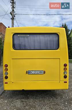 Городской автобус Богдан А-092 2008 в 