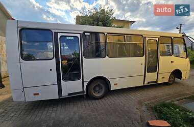 Туристический / Междугородний автобус Богдан А-092 2007 в 