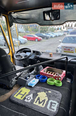 Городской автобус Богдан А-092 2007 в Киеве