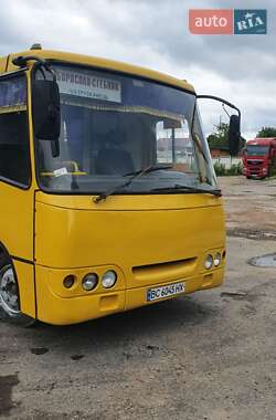 Міський автобус Богдан А-092 2008 в 