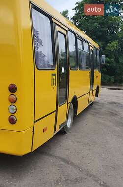Міський автобус Богдан А-092 2008 в 