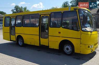 Городской автобус Богдан А-092 2006 в 