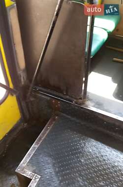 Городской автобус Богдан А-092 2006 в 