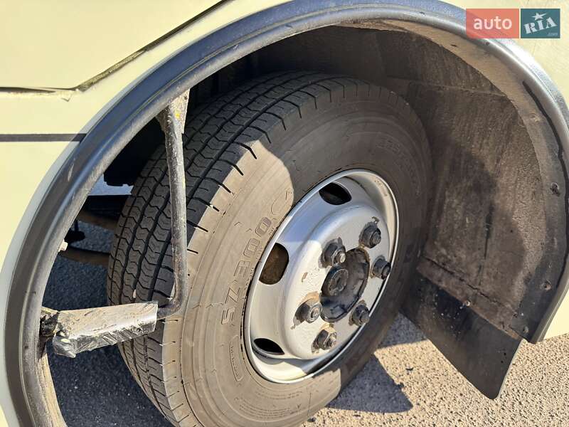 Городской автобус Богдан А-092 2012 в Борисполе фото 11 Городской автобус Богдан А-092 2012 в Борисполе