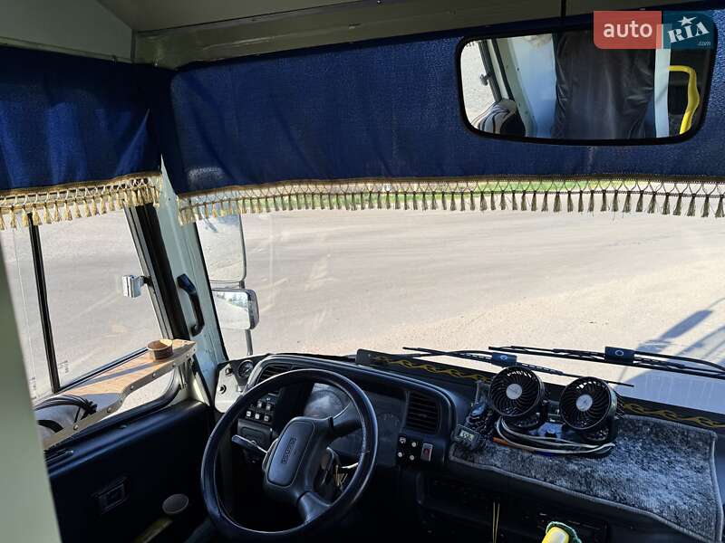 Городской автобус Богдан А-092 2012 в Борисполе фото 15 Городской автобус Богдан А-092 2012 в Борисполе