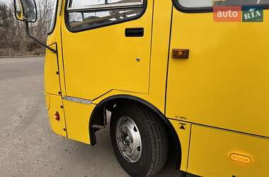 Городской автобус Богдан А-092 2007 в 
